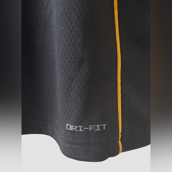 Nike Jordan Bradley Beal Black Phoenix Suns Swingman Player Jersey Med Unisex - Picture 6 of 9